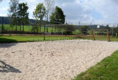 Penzion U Čtyřlístku