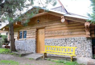 Penzion U Čtyřlístku