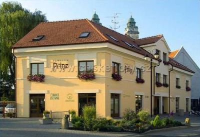 Penzion Prinz ***