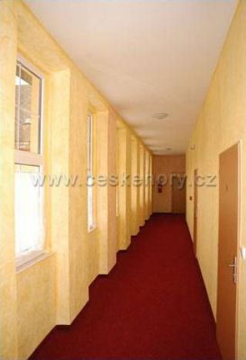 Penzion Volyňka*** Vimperk