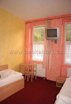 Penzion Volyňka*** Vimperk