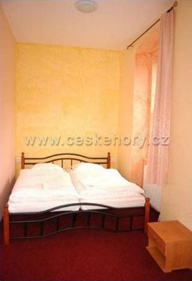 Penzion Volyňka*** Vimperk