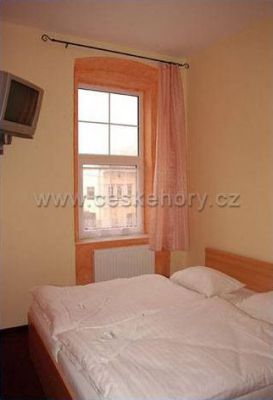 Penzion Volyňka*** Vimperk