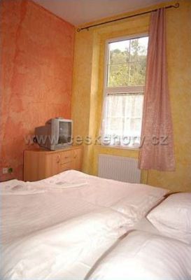 Penzion Volyňka*** Vimperk