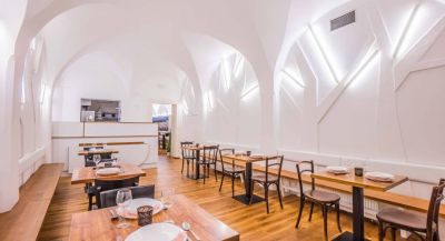 Penzion 14 Café & Restaurant