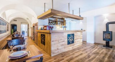 Penzion 14 Café & Restaurant