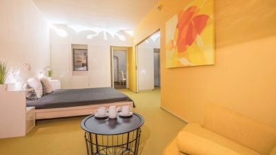 Penzion 14 Café & Restaurant