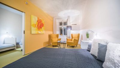 Penzion 14 Café & Restaurant