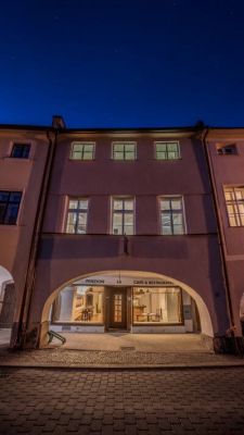 Penzion 14 Café & Restaurant