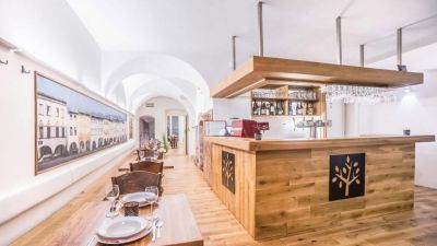 Penzion 14 Café & Restaurant