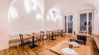 Penzion 14 Café & Restaurant