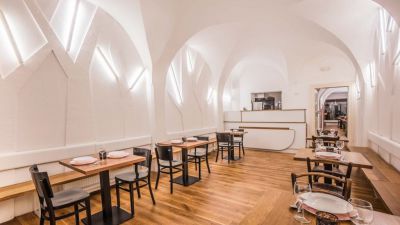 Penzion 14 Café & Restaurant