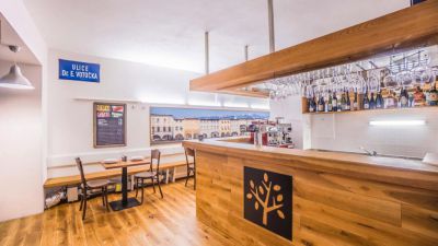 Penzion 14 Café & Restaurant