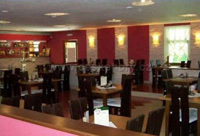 Pension Druhý mlýn