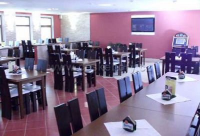 Pension Druhý mlýn