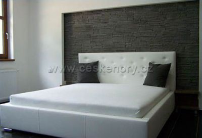 Pension Druhý mlýn