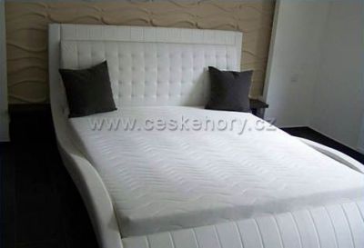 Pension Druhý mlýn