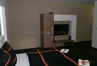 Pension Druhý mlýn