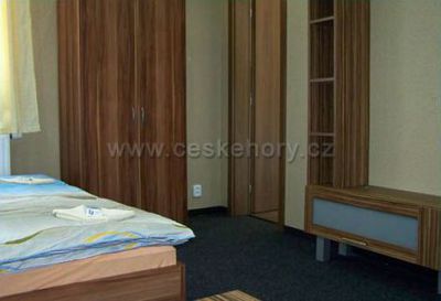 Pension Druhý mlýn