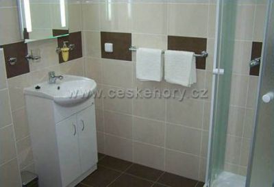 Pension Druhý mlýn