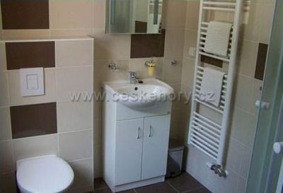 Pension Druhý mlýn