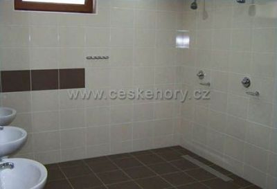 Pension Druhý mlýn