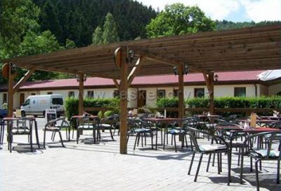 Pension Druhý mlýn