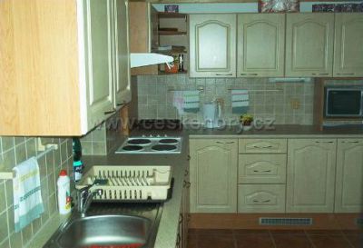 Penzion 414 Herlíkovice