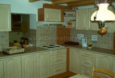 Penzion 414 Herlíkovice