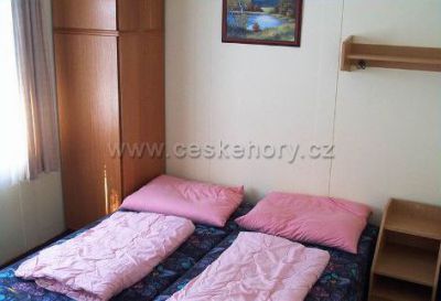 Penzion 414 Herlíkovice