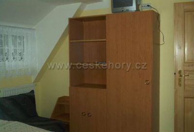 Penzion 414 Herlíkovice