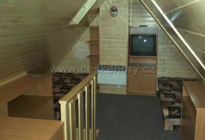 Penzion 414 Herlíkovice