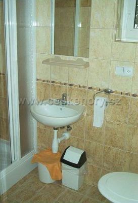 Penzion 414 Herlíkovice