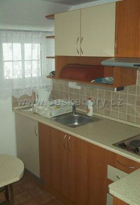 Penzion 414 Herlíkovice