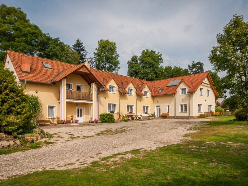 Wellness Penzion Agáta