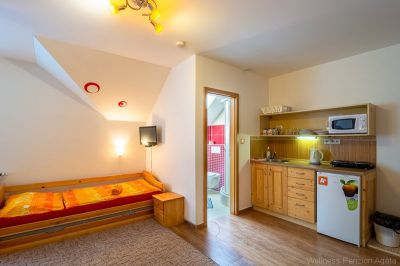 Wellness Penzion Agáta