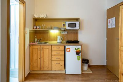 Wellness Penzion Agáta