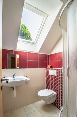 Wellness Penzion Agáta