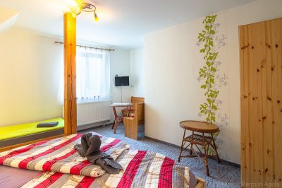 Wellness Penzion Agáta