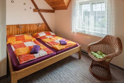 Wellness Penzion Agáta