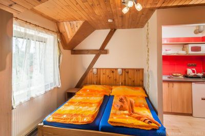 Wellness Penzion Agáta