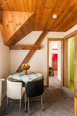 Wellness Penzion Agáta