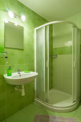 Wellness Penzion Agáta