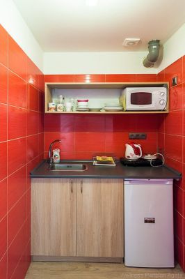 Wellness Penzion Agáta