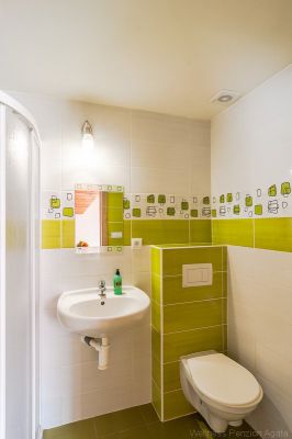 Wellness Penzion Agáta