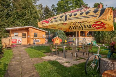 Wellness Penzion Agáta