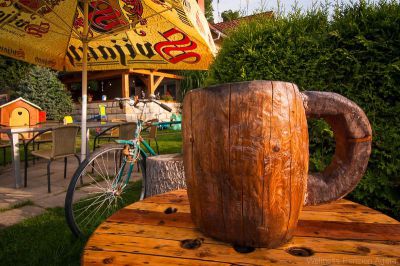 Wellness Penzion Agáta