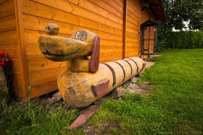 Wellness Penzion Agáta