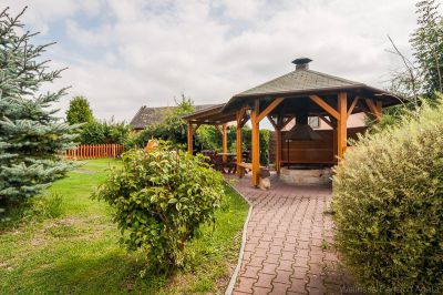 Wellness Penzion Agáta