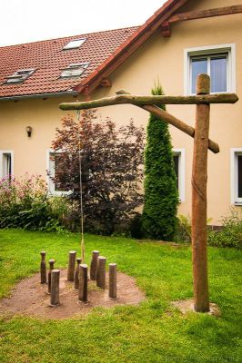 Wellness Penzion Agáta